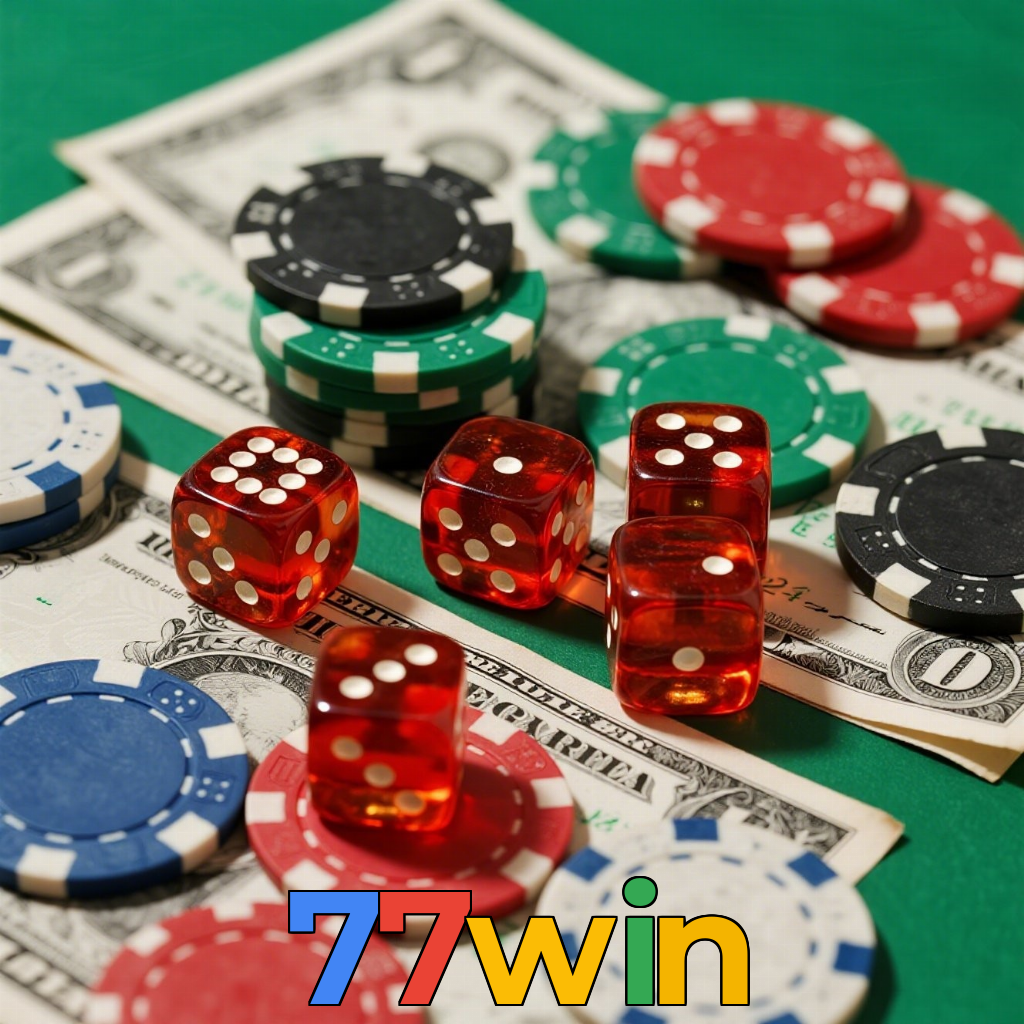 77win:Seu time na vitória e os jackpots no cassino online te esperam!