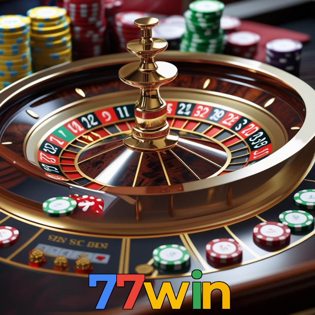 77win:Em cada giro nas slots, a vitória está ao seu alcance!