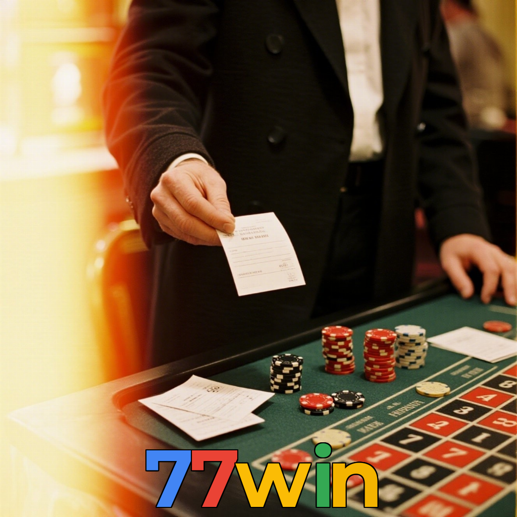 77win:Aposte em nosso cassino e viva uma experiência única de diversão!