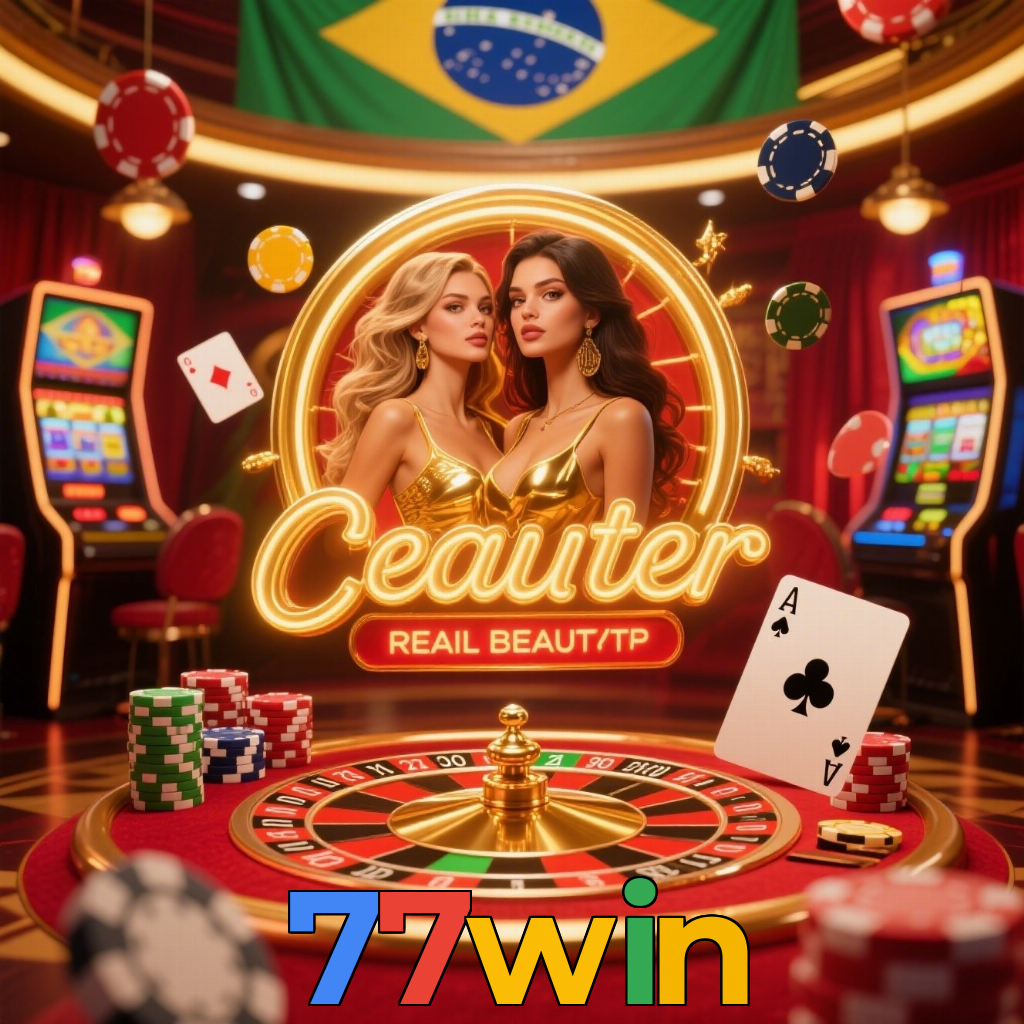 77win：O melhor cassino online para apostas esportivas e jogos como blackjack!